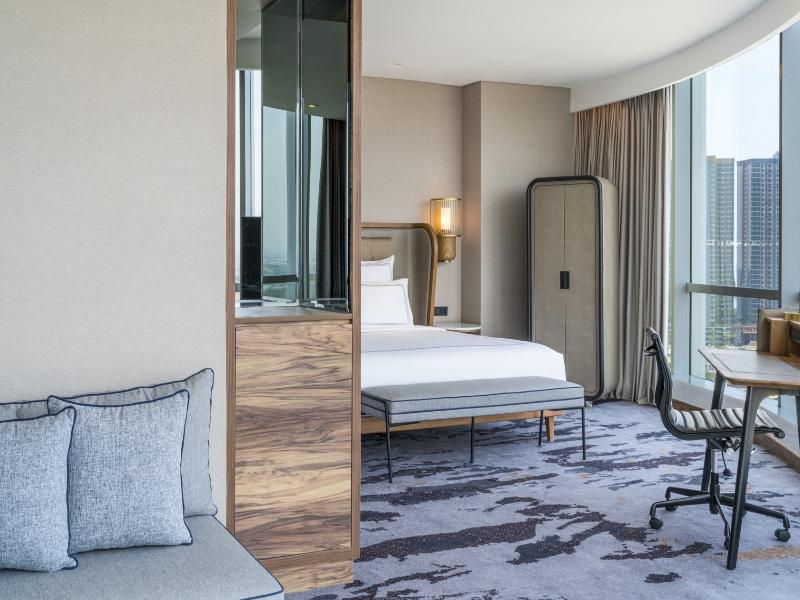 Swissotel Jakarta PIK Avenue image