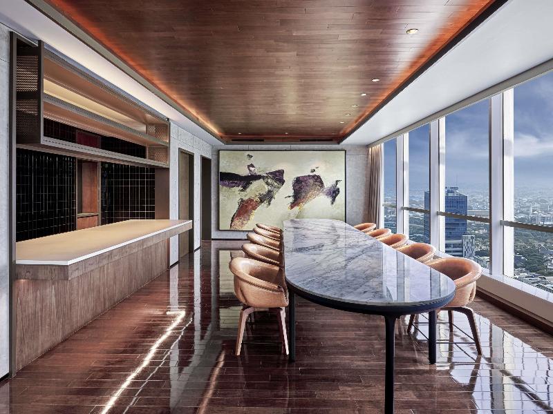 Swissotel Jakarta PIK Avenue image