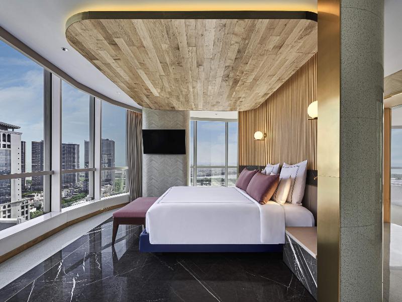 Swissotel Jakarta PIK Avenue image