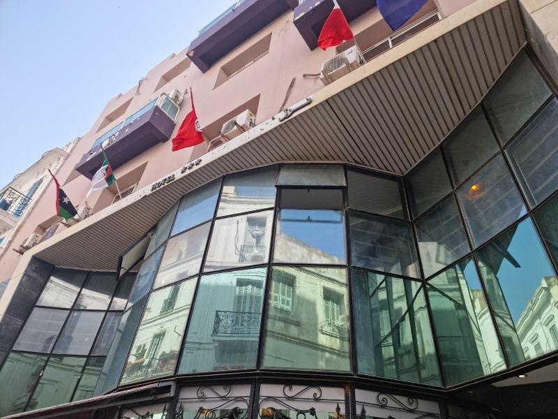 Hotel Tunisie Confort image