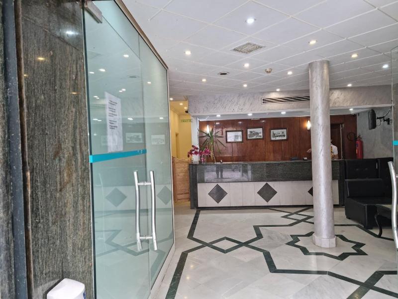 Hotel Tunisie Confort image