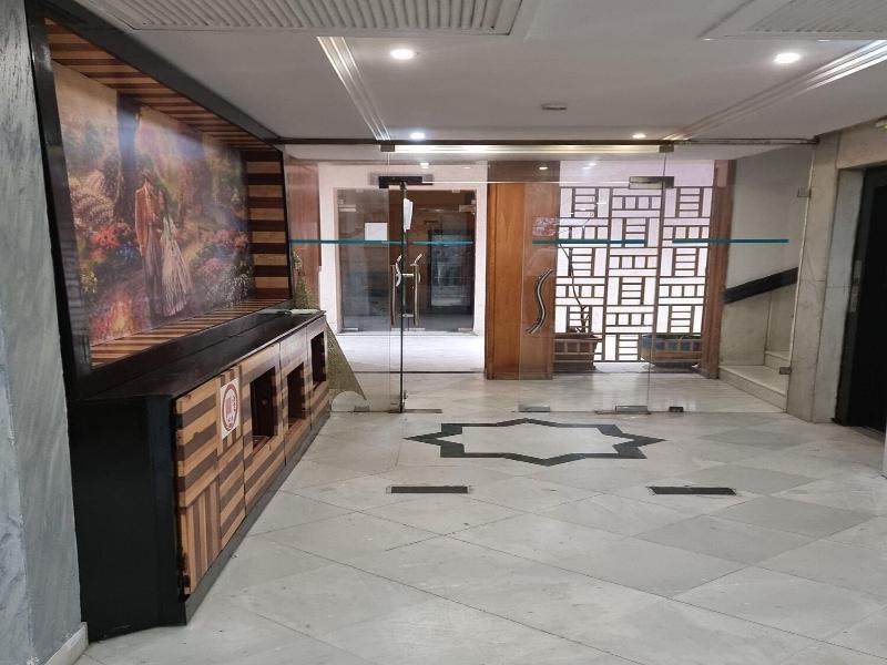 Hotel Tunisie Confort image