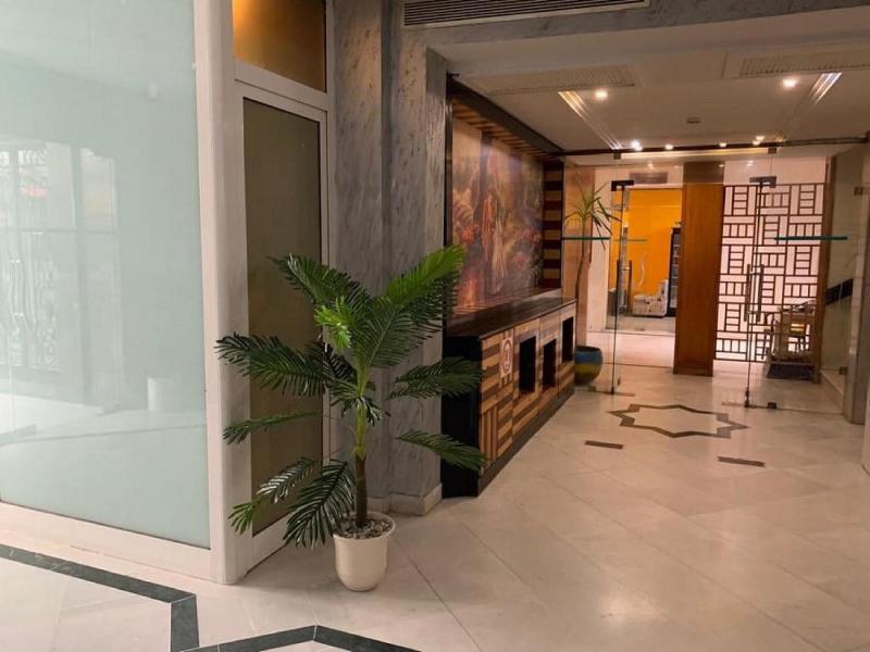 Hotel Tunisie Confort image