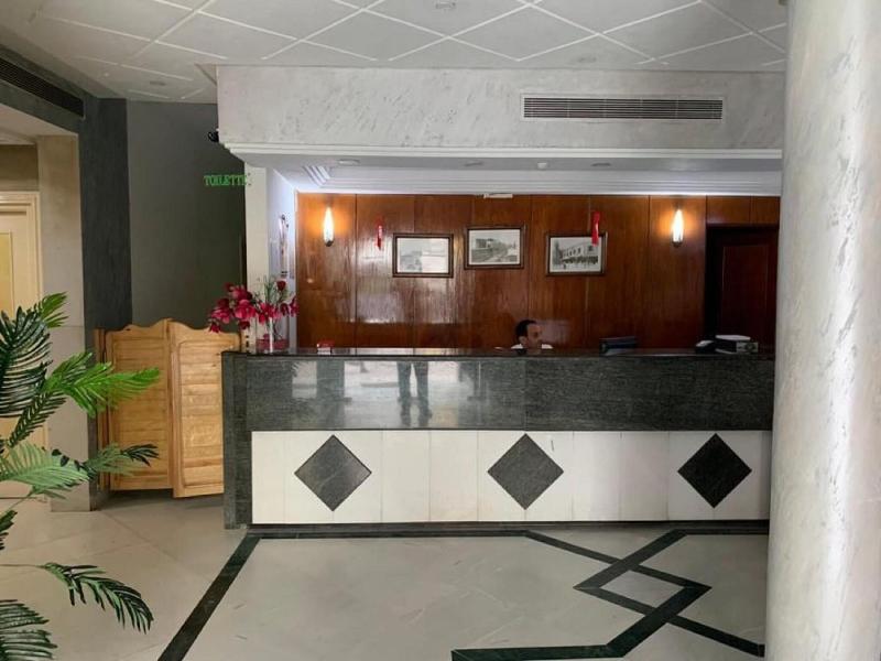 Hotel Tunisie Confort image