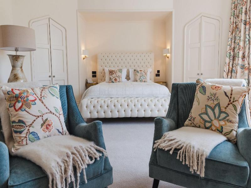Horsted Place Hotel image
