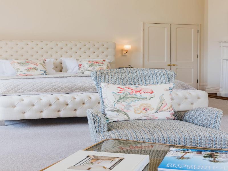 Horsted Place Hotel image