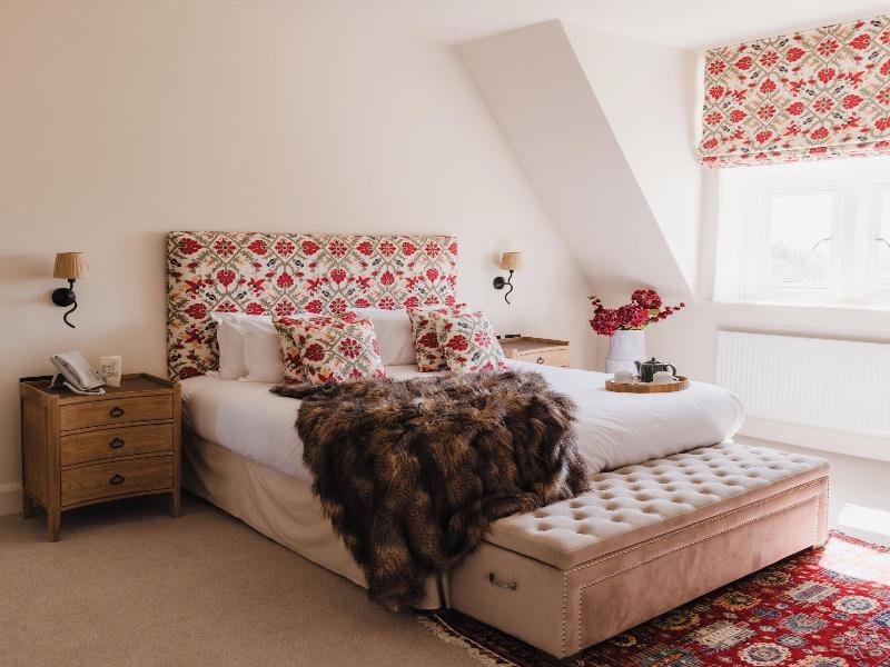 Horsted Place Hotel image