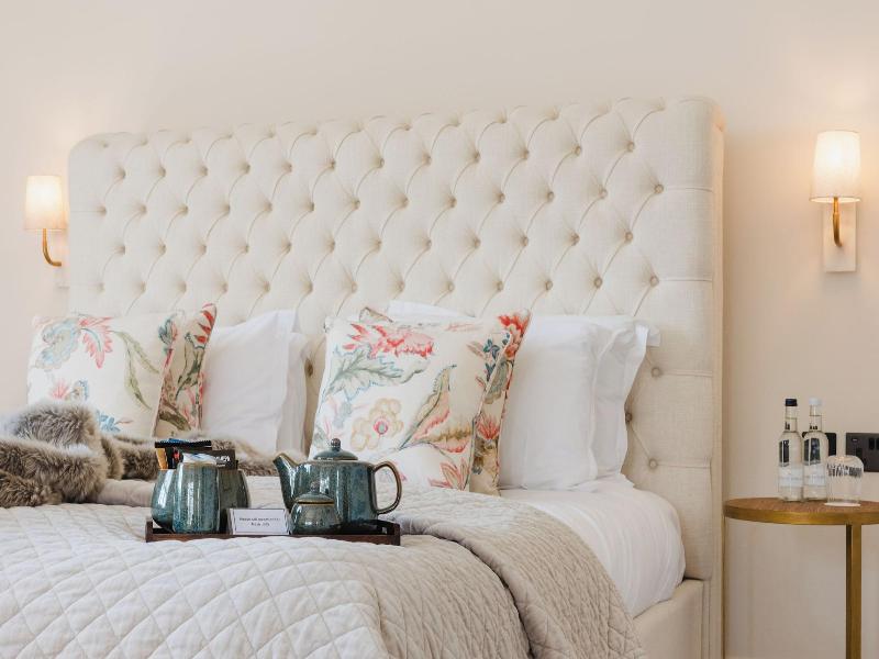 Horsted Place Hotel image