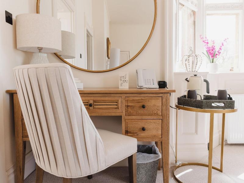 Horsted Place Hotel image