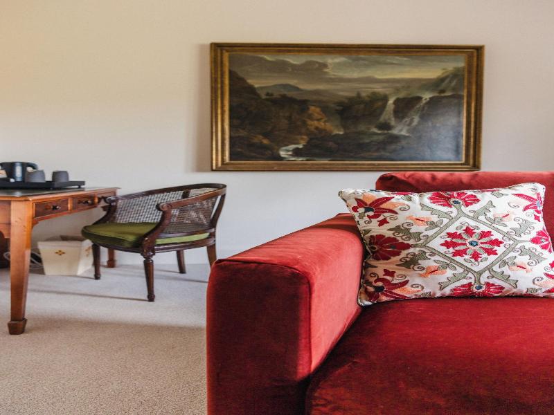 Horsted Place Hotel image