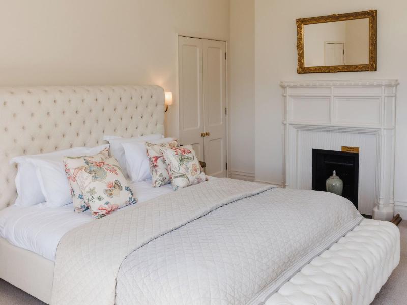 Horsted Place Hotel image