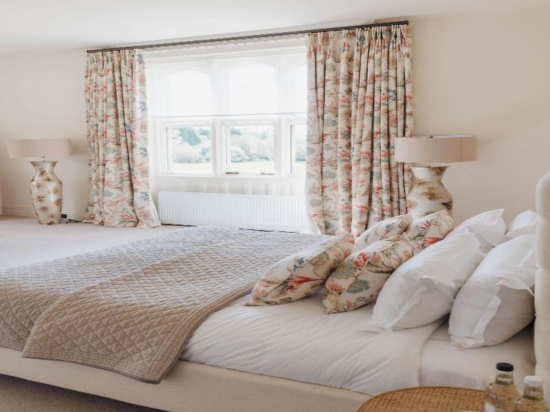 Horsted Place Hotel image