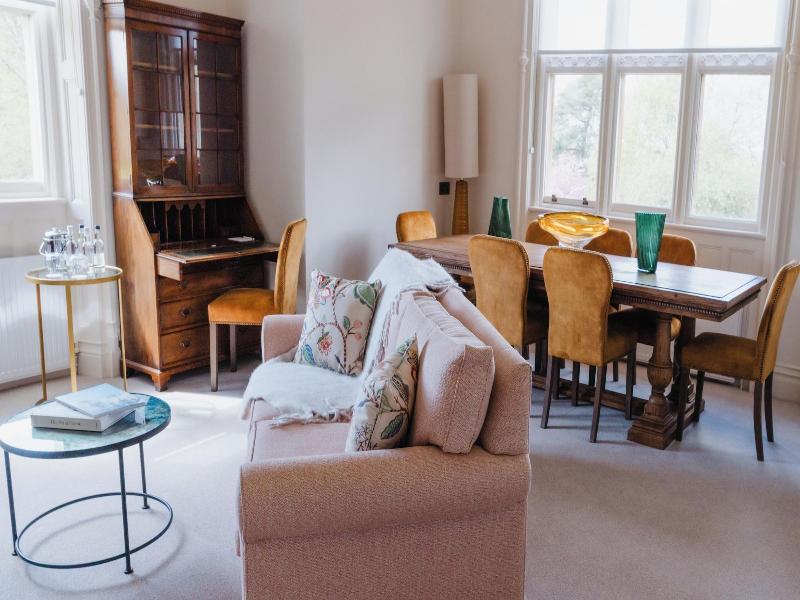Horsted Place Hotel image