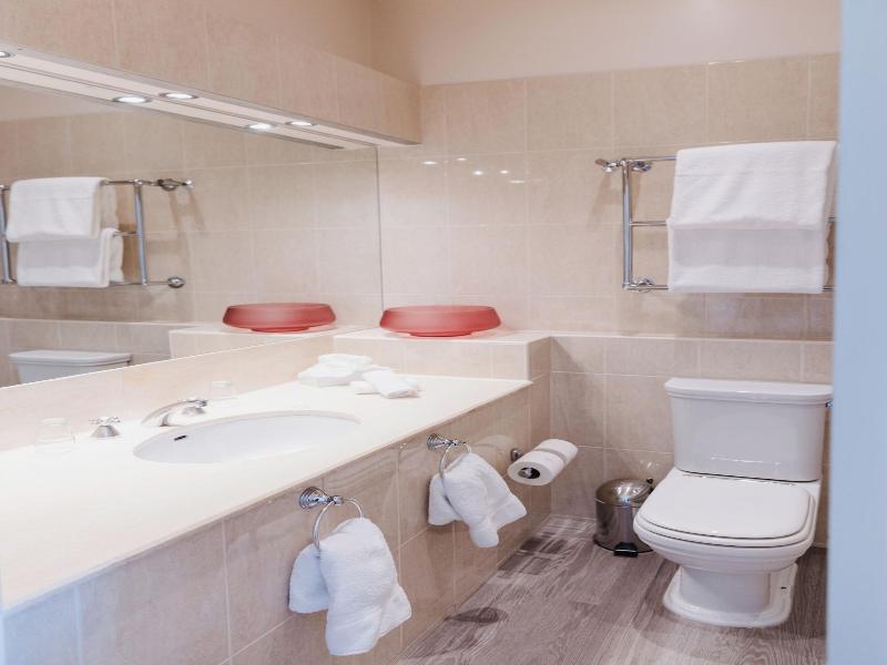 Horsted Place Hotel image