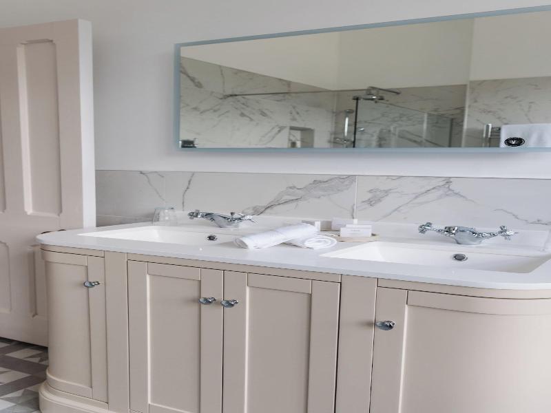 Horsted Place Hotel image