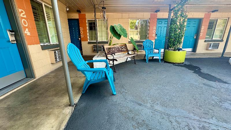 City Center Motel image