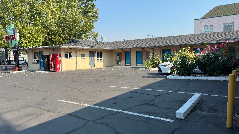 City Center Motel image