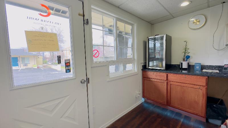 City Center Motel image