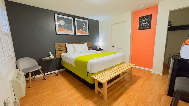 City Center Motel image