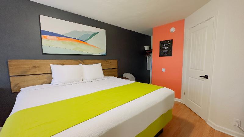 City Center Motel image