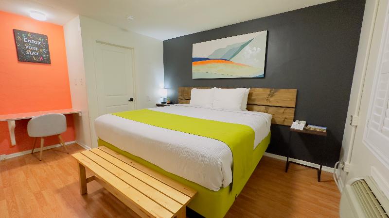 City Center Motel image