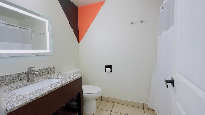 City Center Motel image
