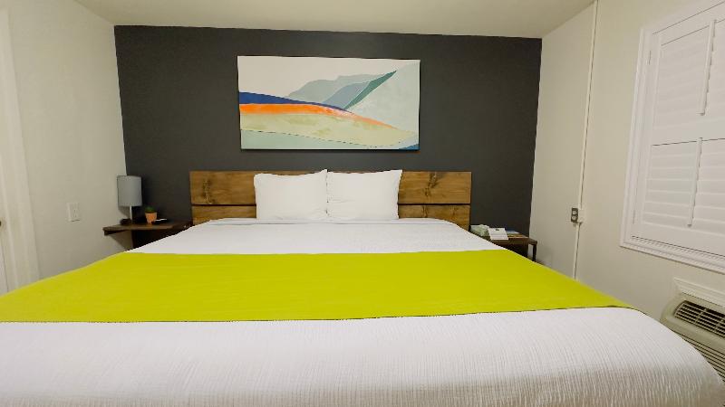 City Center Motel image