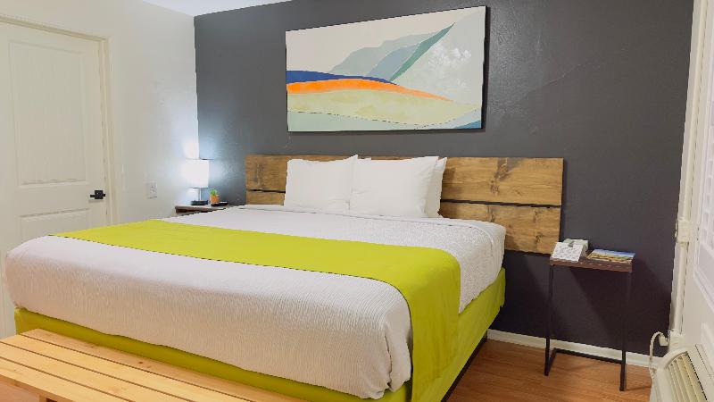 City Center Motel image