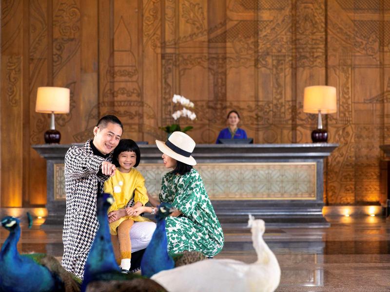 Pullman Xishuangbanna image