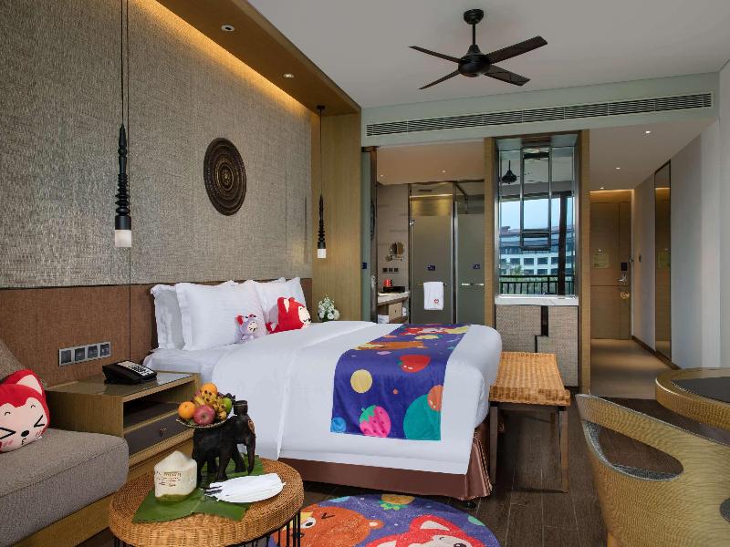 Pullman Xishuangbanna image