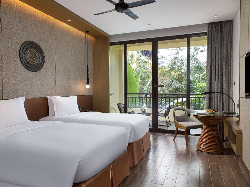 Pullman Xishuangbanna image