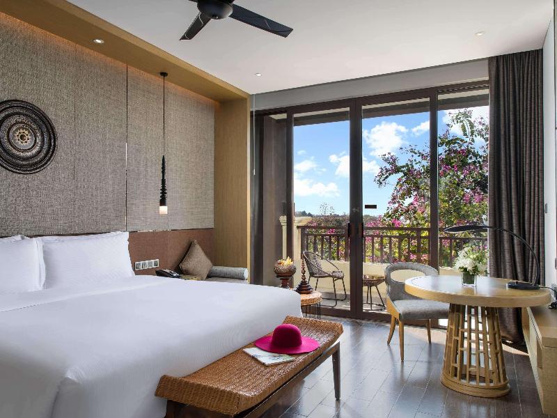 Pullman Xishuangbanna image