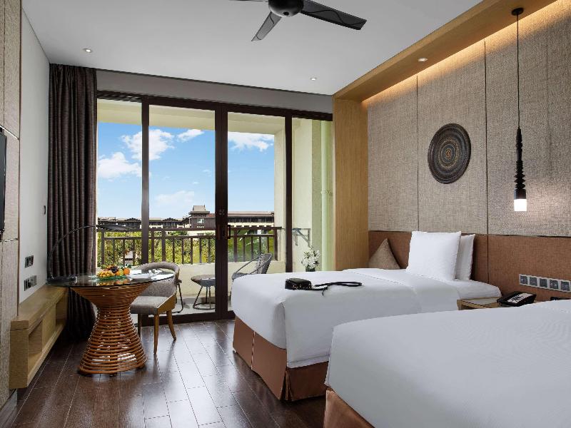 Pullman Xishuangbanna image