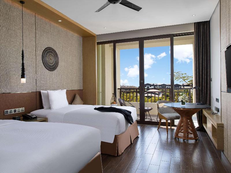 Pullman Xishuangbanna image
