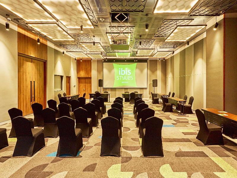ibis Styles Vung Tau image