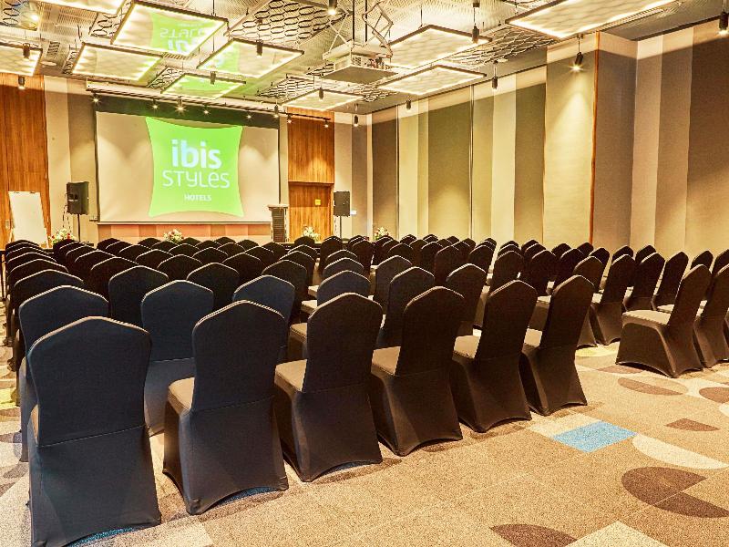 ibis Styles Vung Tau image