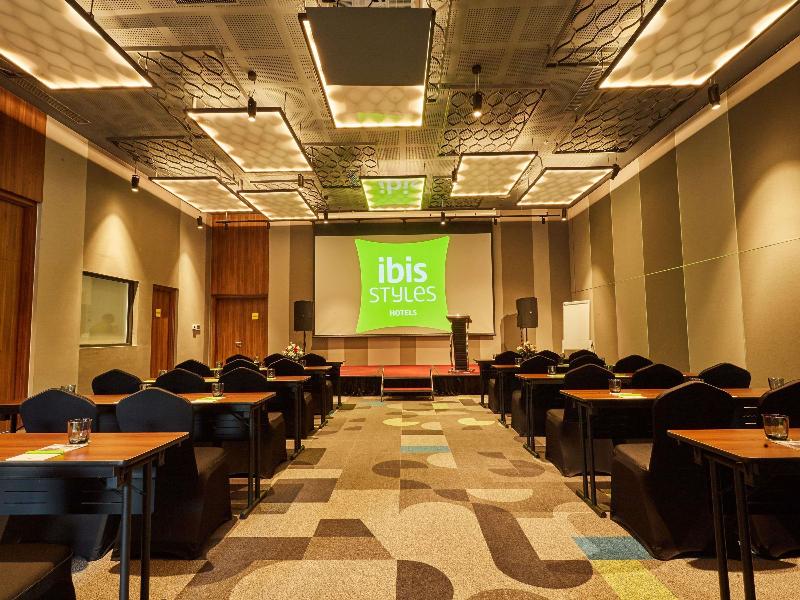 ibis Styles Vung Tau image