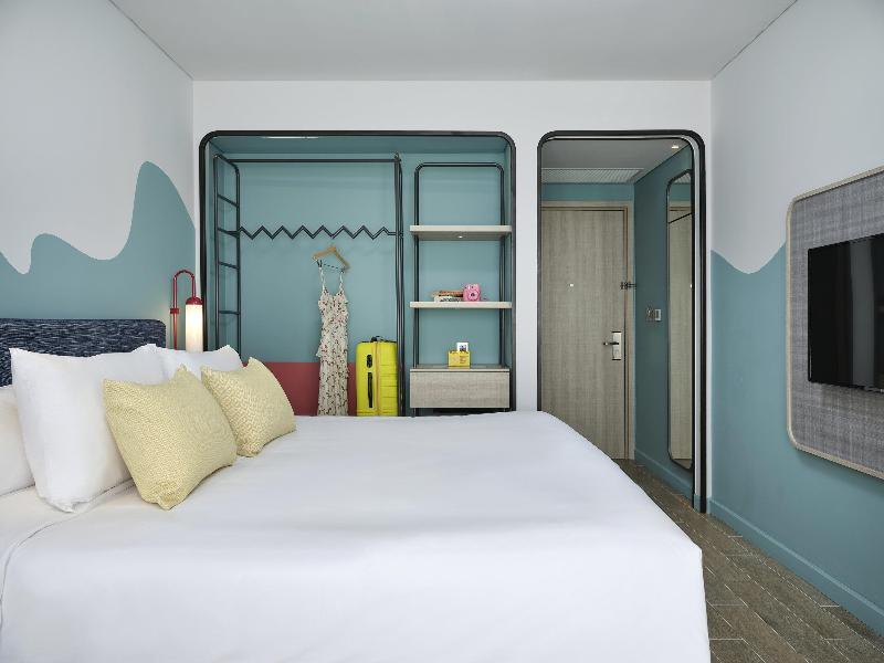 ibis Styles Vung Tau image