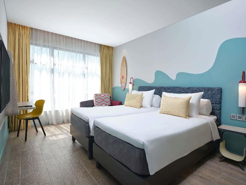 ibis Styles Vung Tau image