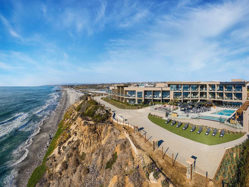 Alila Marea Beach Resort Encinitas image