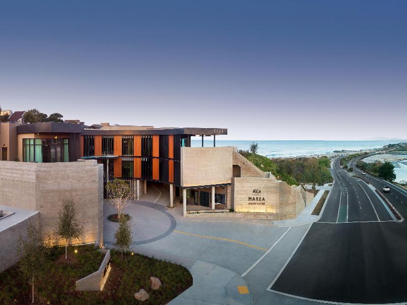 Alila Marea Beach Resort Encinitas image