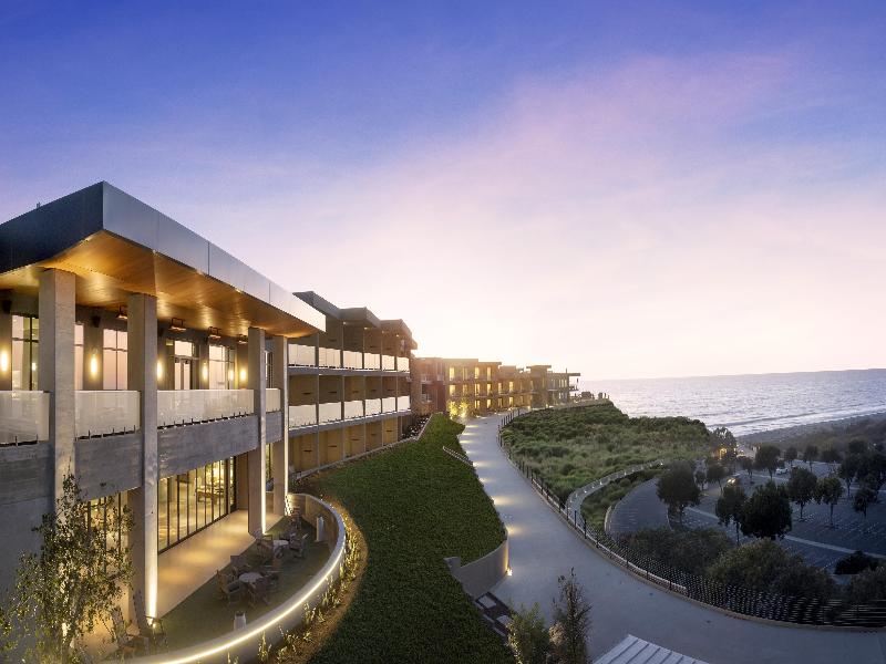 Alila Marea Beach Resort Encinitas image