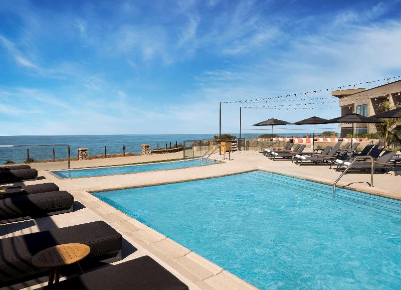 Hotel Alila Marea Beach Resort Encinitas