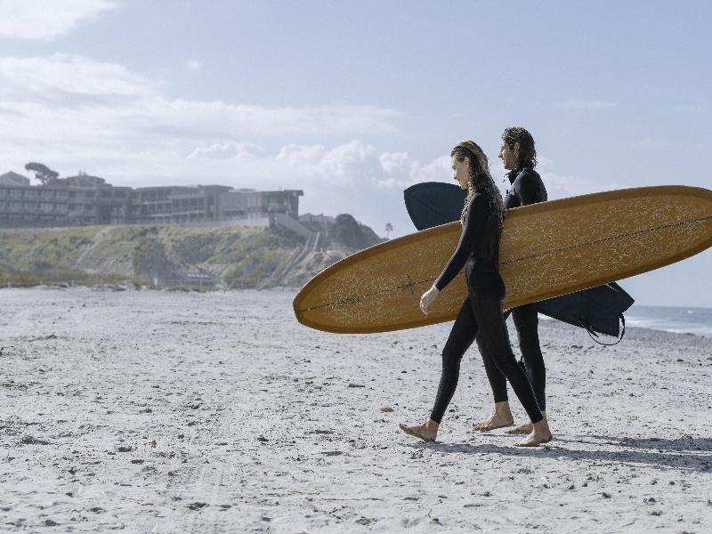 Alila Marea Beach Resort Encinitas image