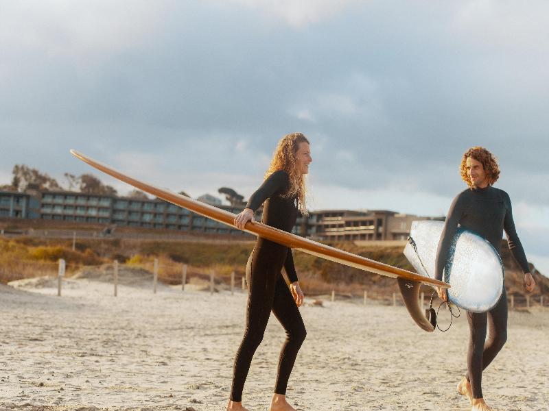 Alila Marea Beach Resort Encinitas image