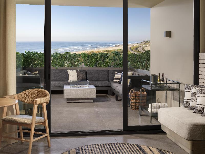 Alila Marea Beach Resort Encinitas image