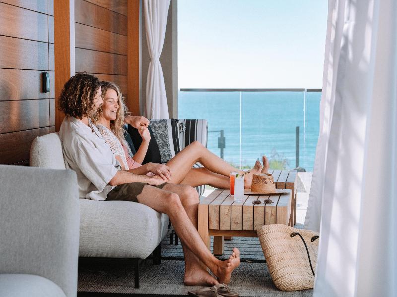 Alila Marea Beach Resort Encinitas image