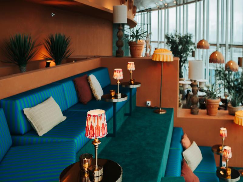 Innside by Meliá Amsterdam image