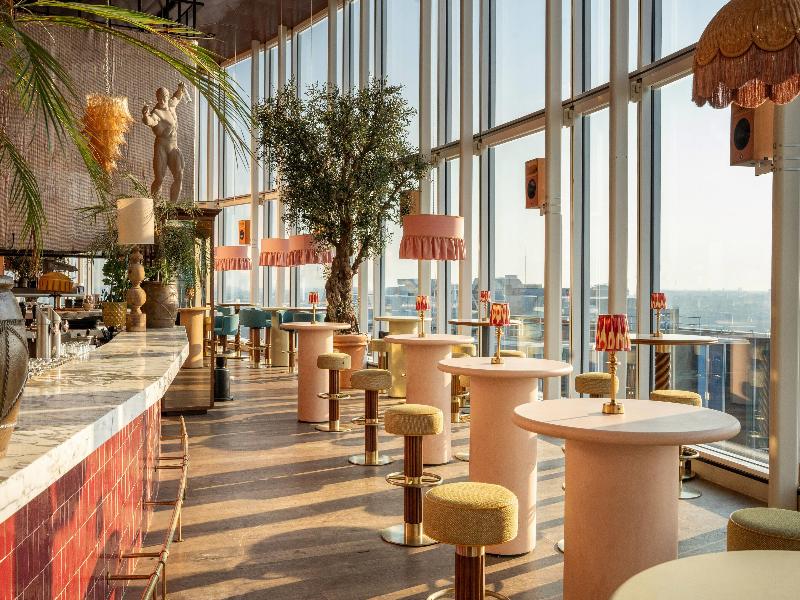 Innside by Meliá Amsterdam image