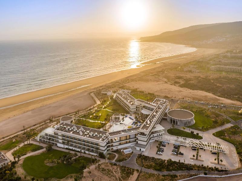 Hyatt Regency Taghazout image